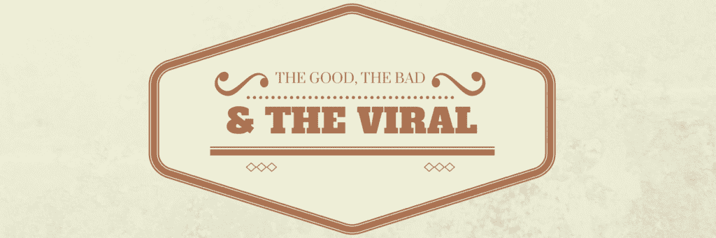 The Good, the Bad, and the Viral of Video Advertising