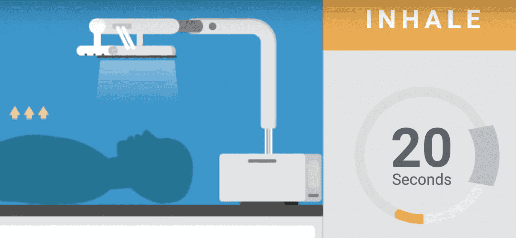 Breathe Well device explained with the help of Punchy Digital Media