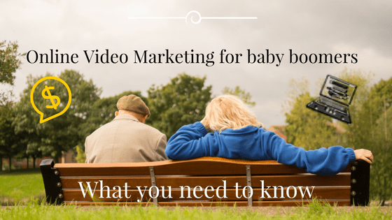 How to Create a Marketing Video That Resonates with Older Audiences