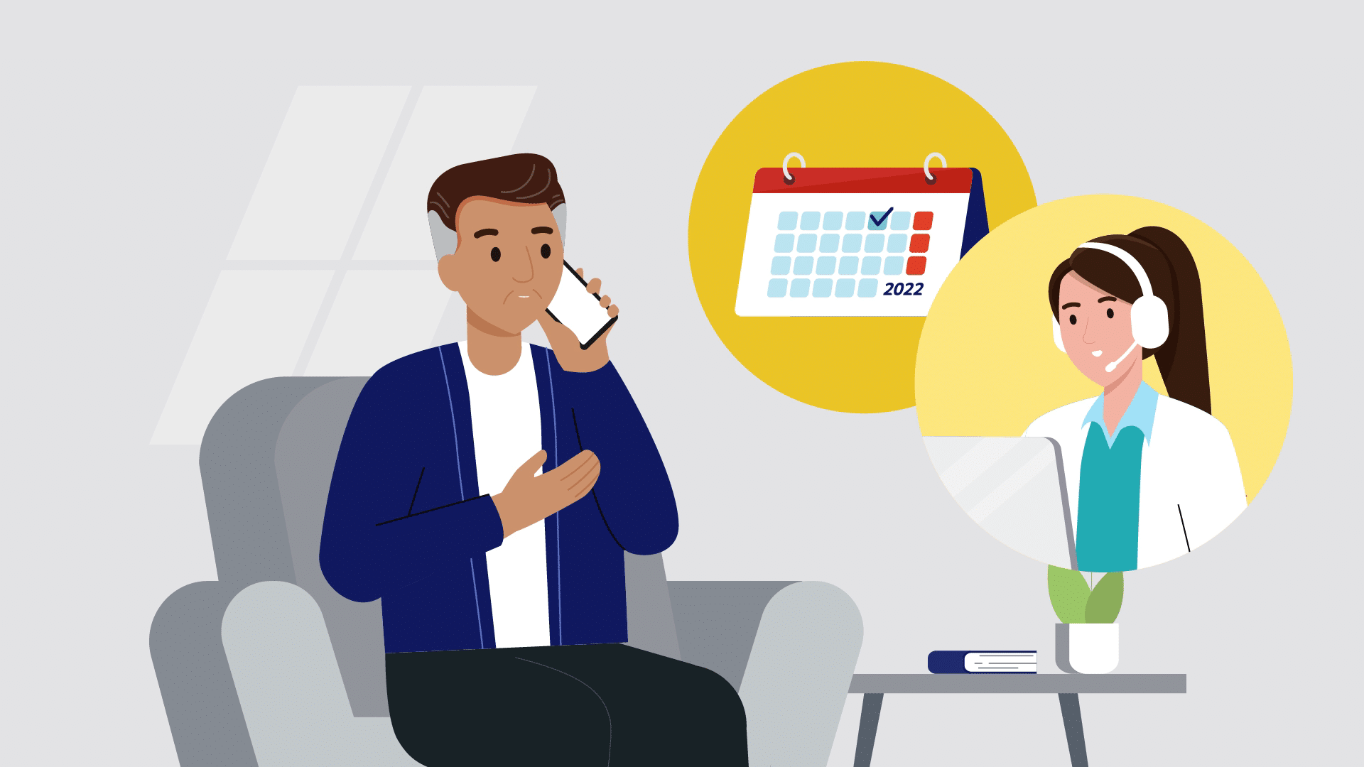 How to Create a Sense of Urgency Using Video