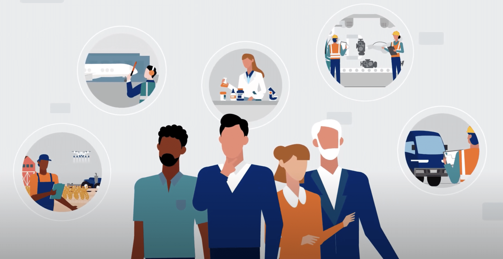 Recognising Your Competition and Standing Out with Video Marketing