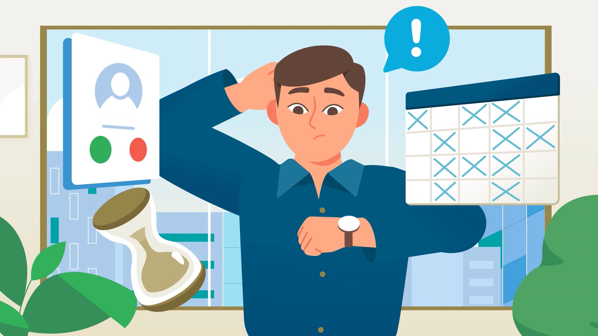 New Study Finds 81% of Video Ads Fail to Capture Attention