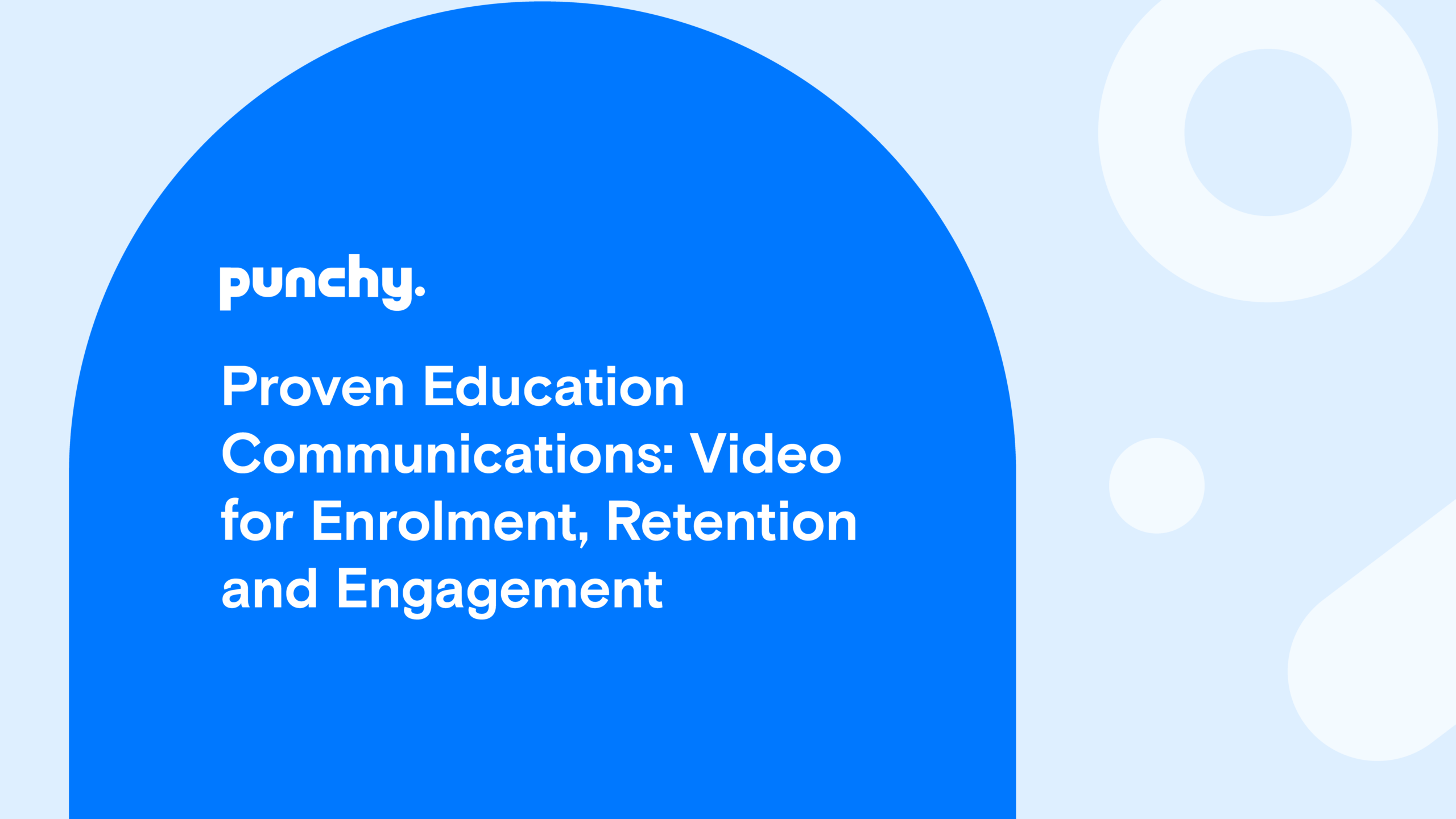 Play webinar