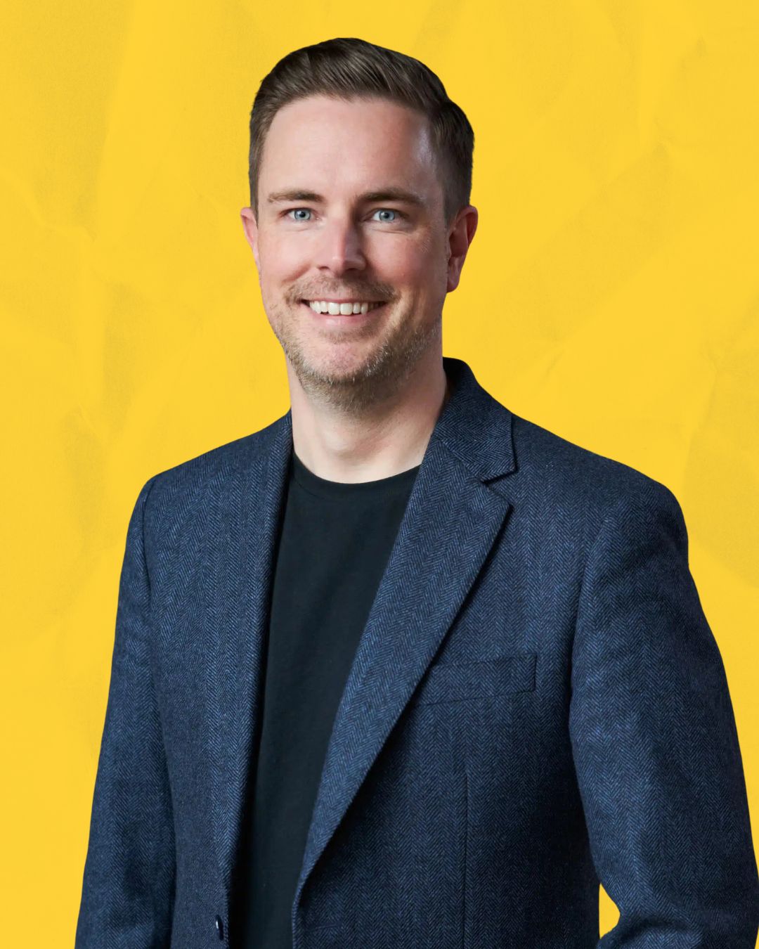 Steven Moore
