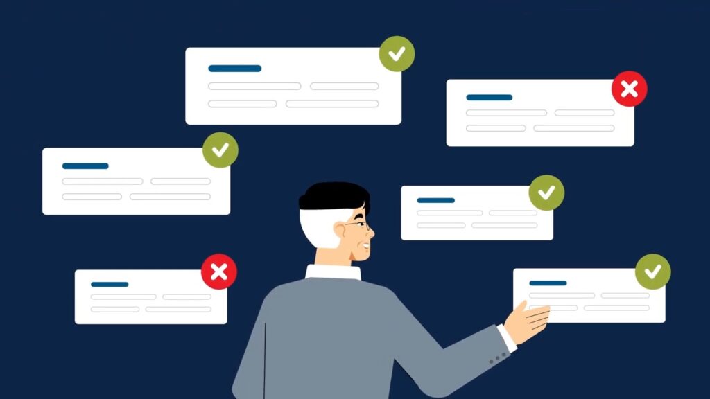 When The Message Matters, Strategy Comes First