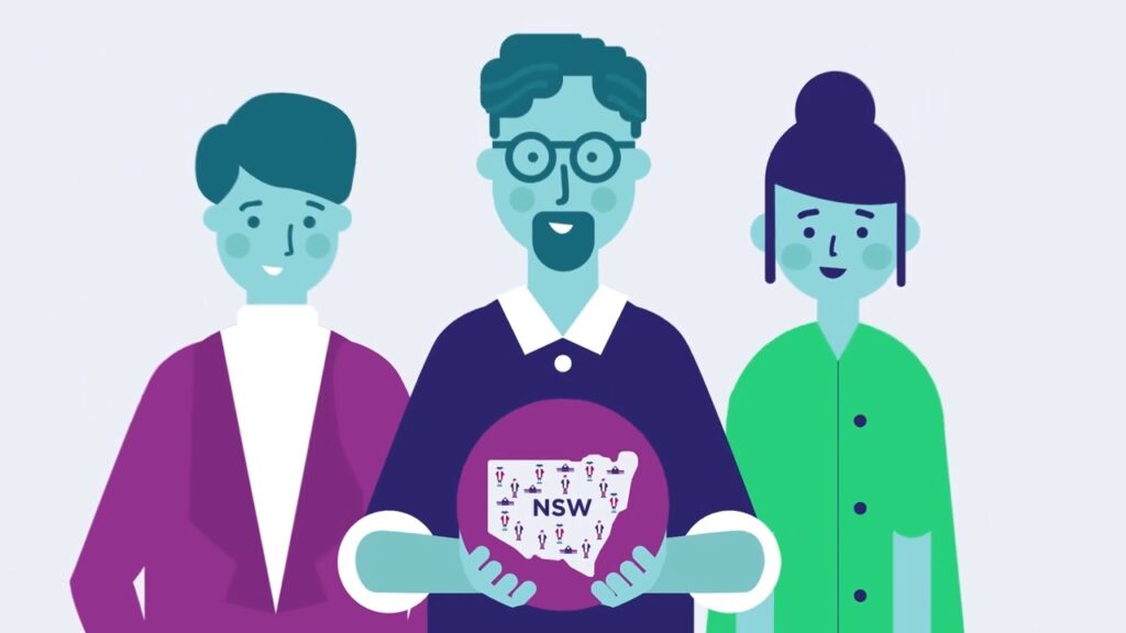 Trusted By Sydney's Purpose-Driven Organisations