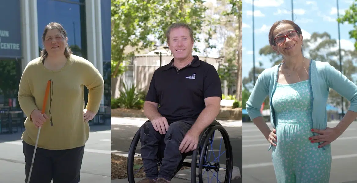 International Day of People with Disabilities – NSW ADC