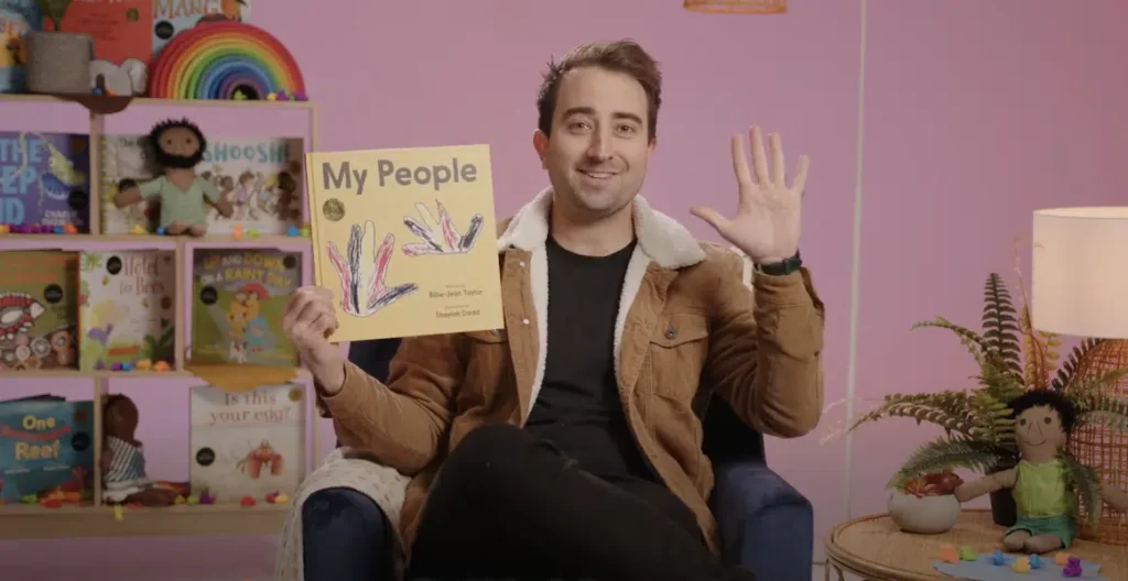 My People -  State Library of Queensland