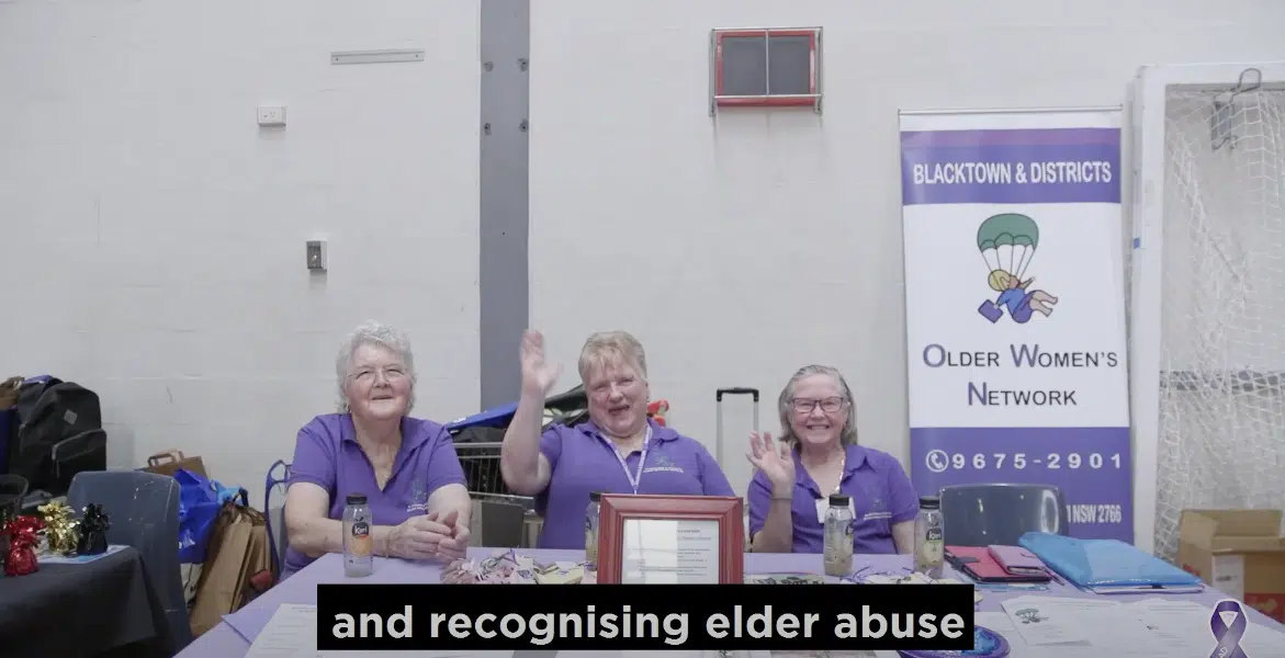 NSW Ageing and Disability Commission