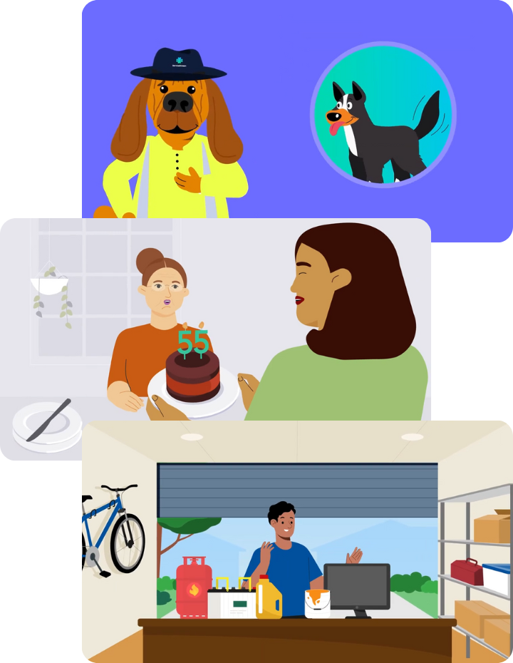 Training That Creates Real Impact