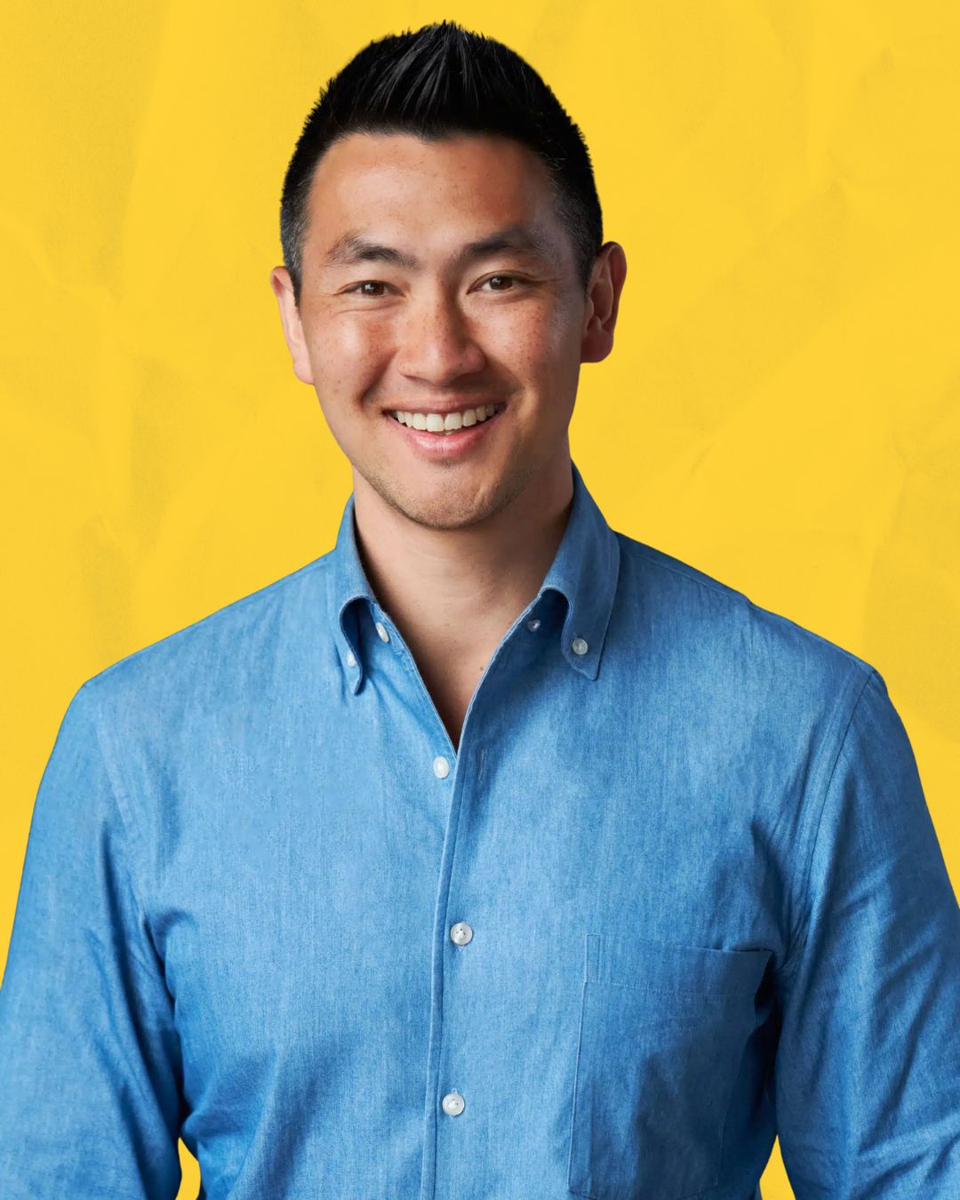 Anthony Lam