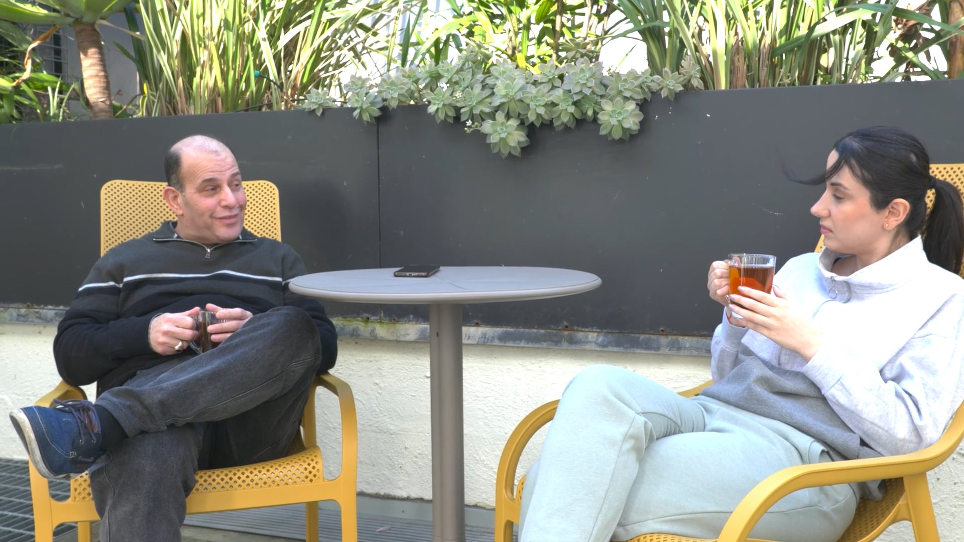 Navigating Cultural Sensitivities with Butterfly Foundation