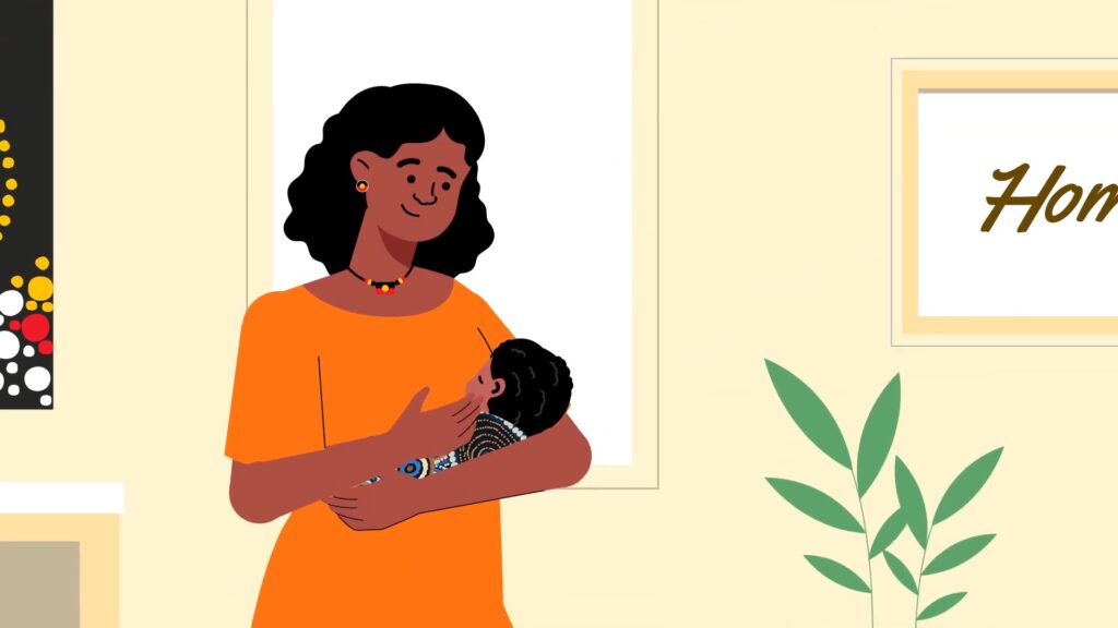 Aboriginal Postpartum Contraception - Sydney Local Health District