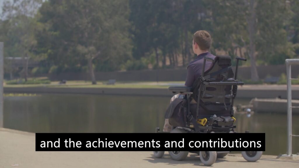 Ageing and Disability Commission