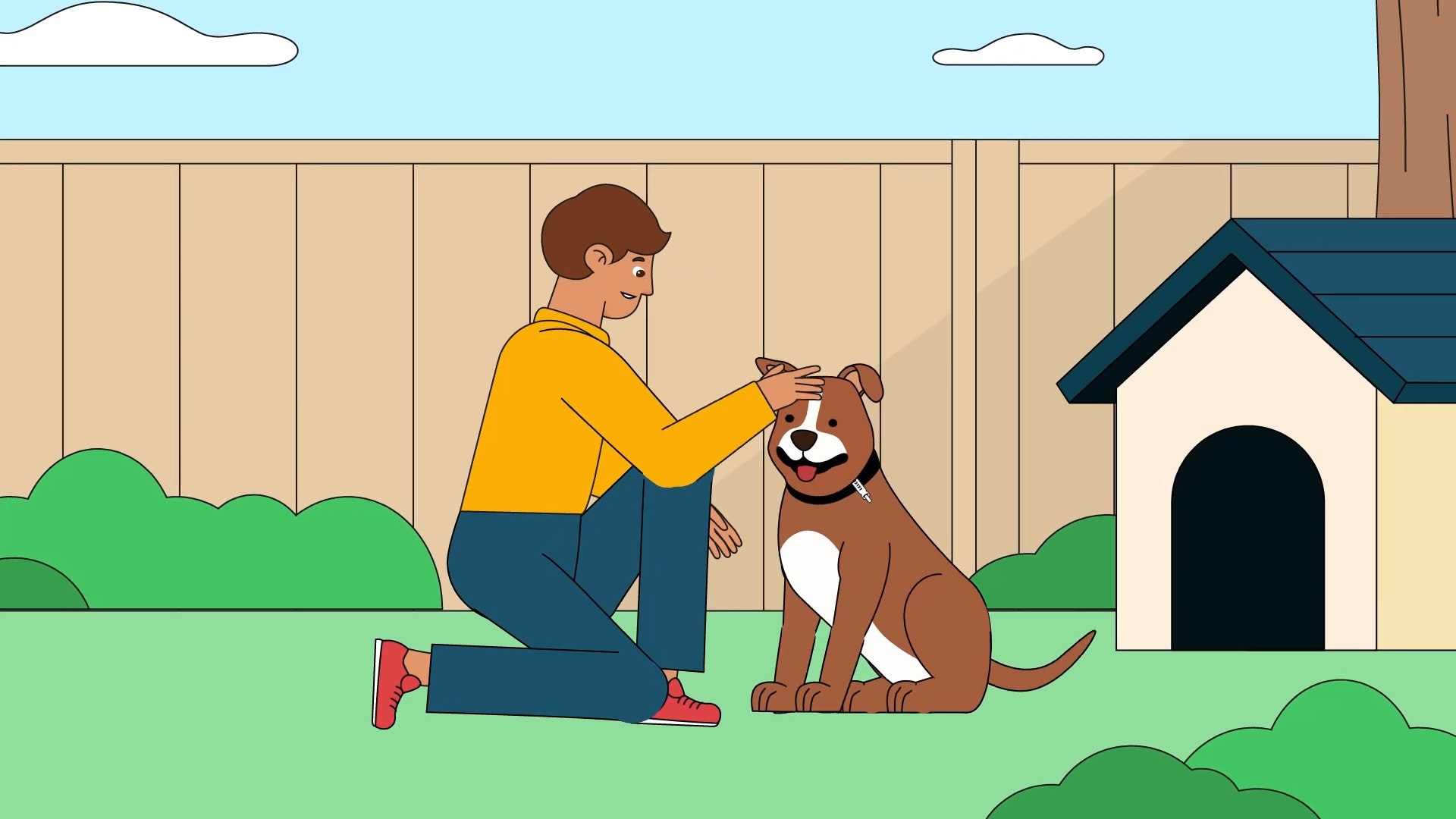 Animal Shelter – Greater Shepparton City Council