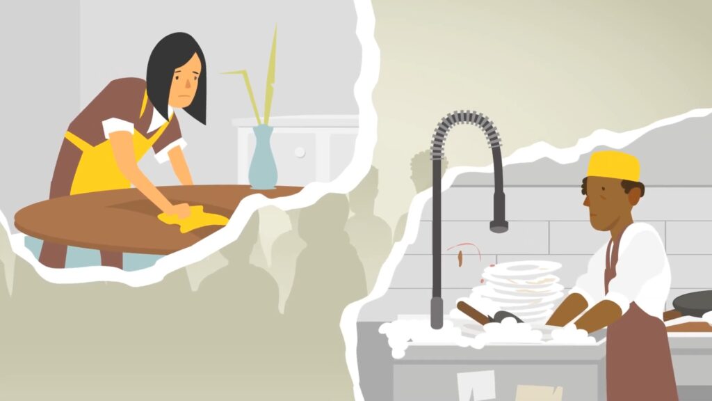 Anti-Slavery Australia - UTS