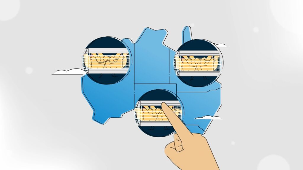 Australia Battery Cages - RSPCA