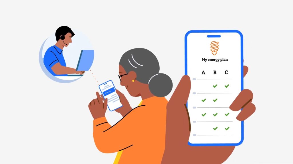 Avoid Bill Shock - Alinta Energy