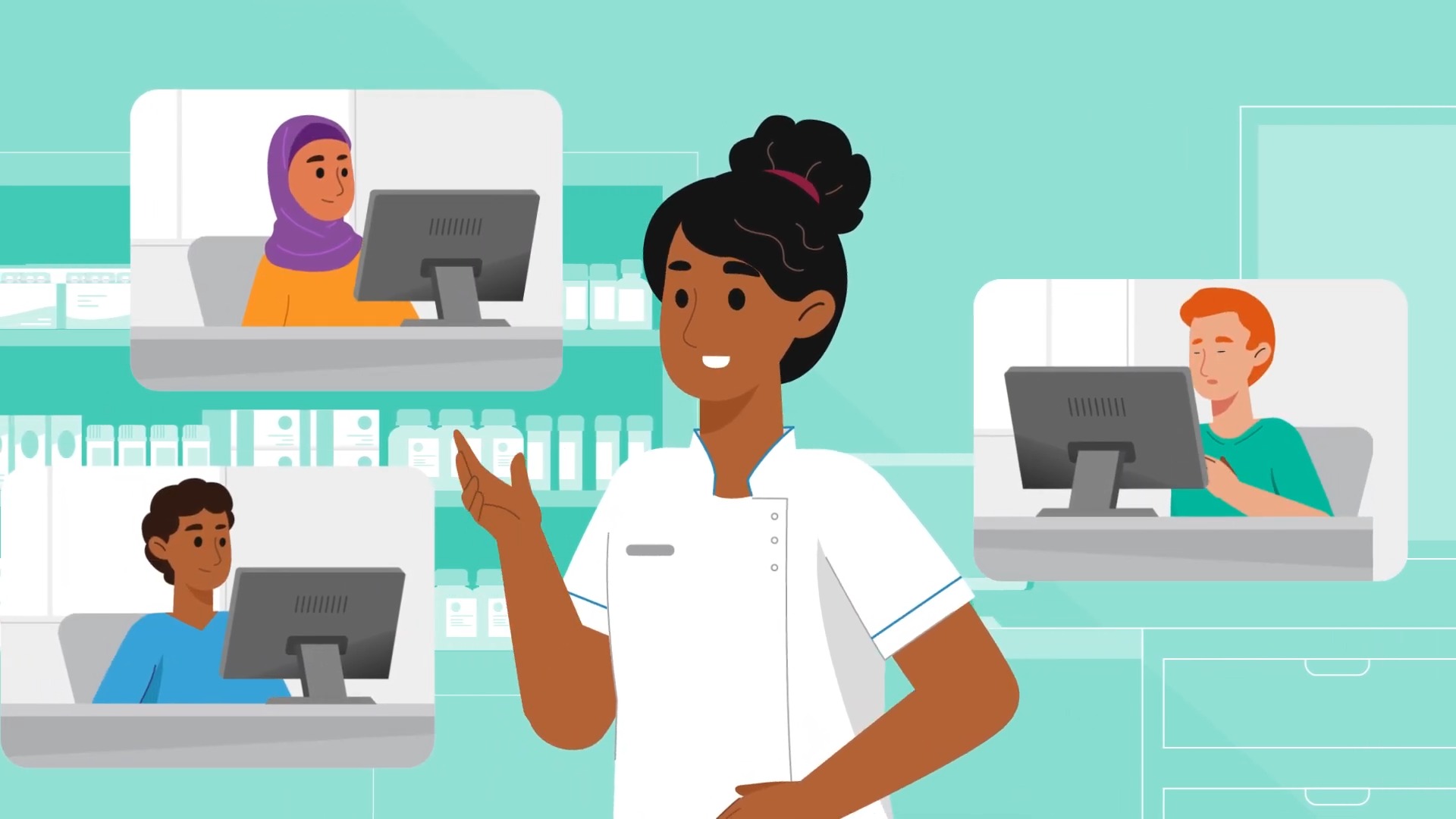 Becoming a Pharmacist – Australian Pharmacy Council
