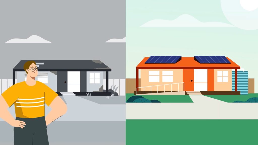 Bellambi Proposed Master Plan - Homes NSW