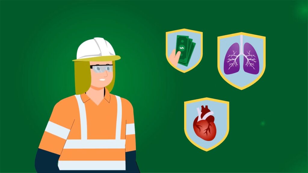 Breathe Easy: The Benefits of Quitting Vapes - Lung Foundation