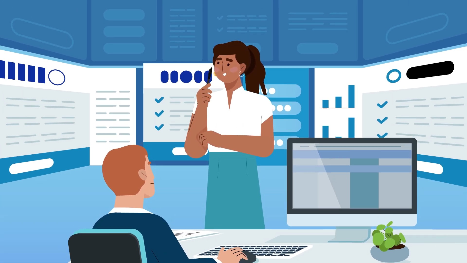 CTP Scheme Overview – MAIC