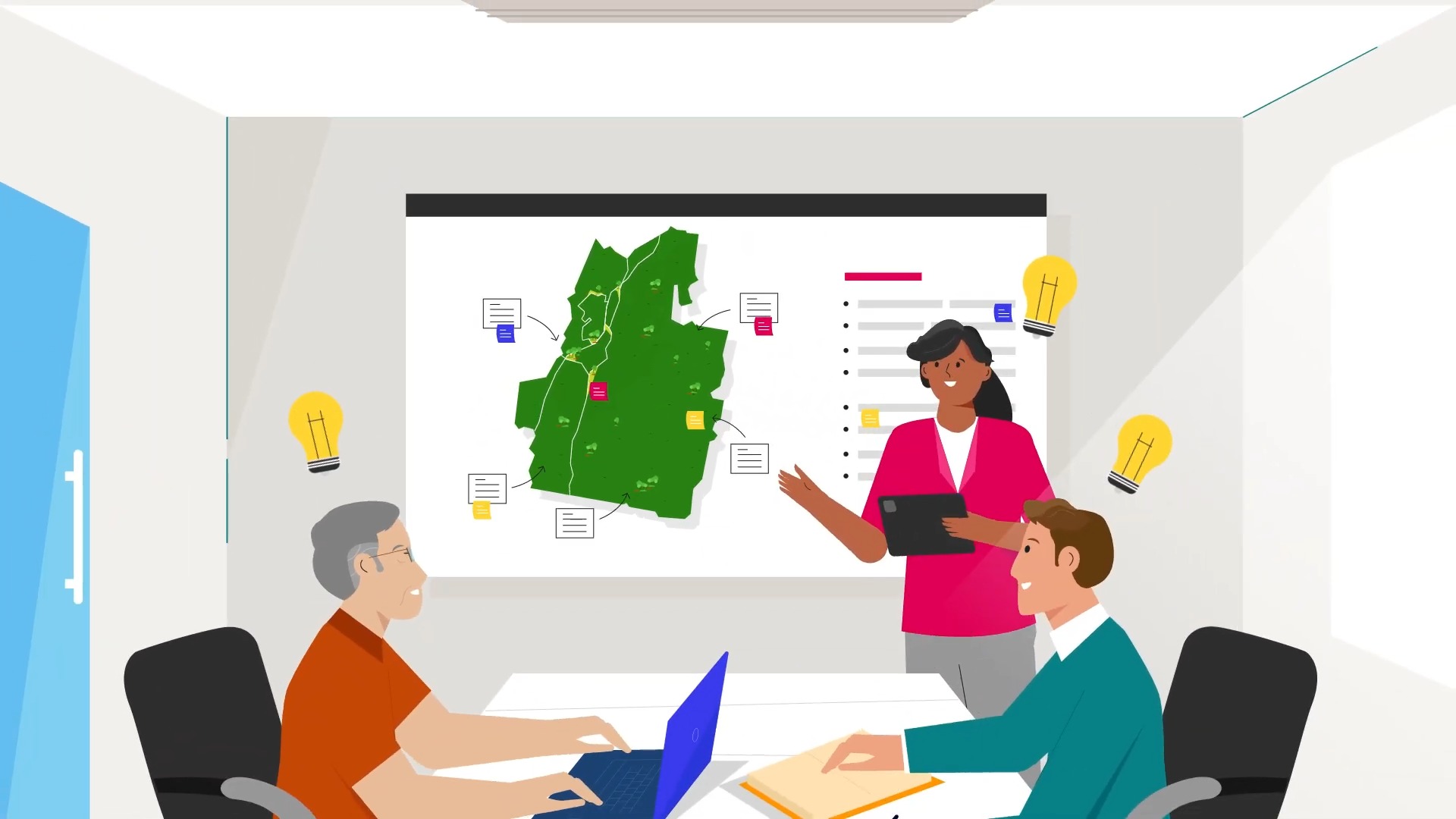 Tendering & Procurement Process – Campbelltown City Council