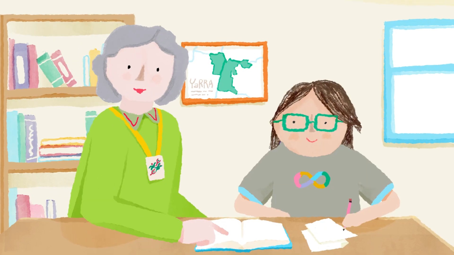 Child Safety – Yarra City Council