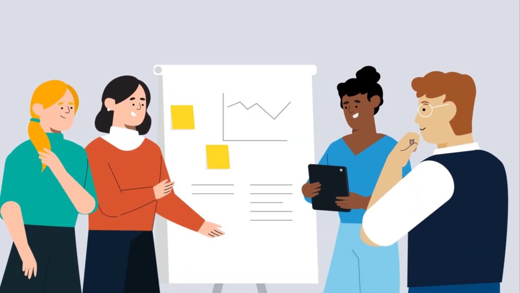 Fact Sheets That Get To The Point