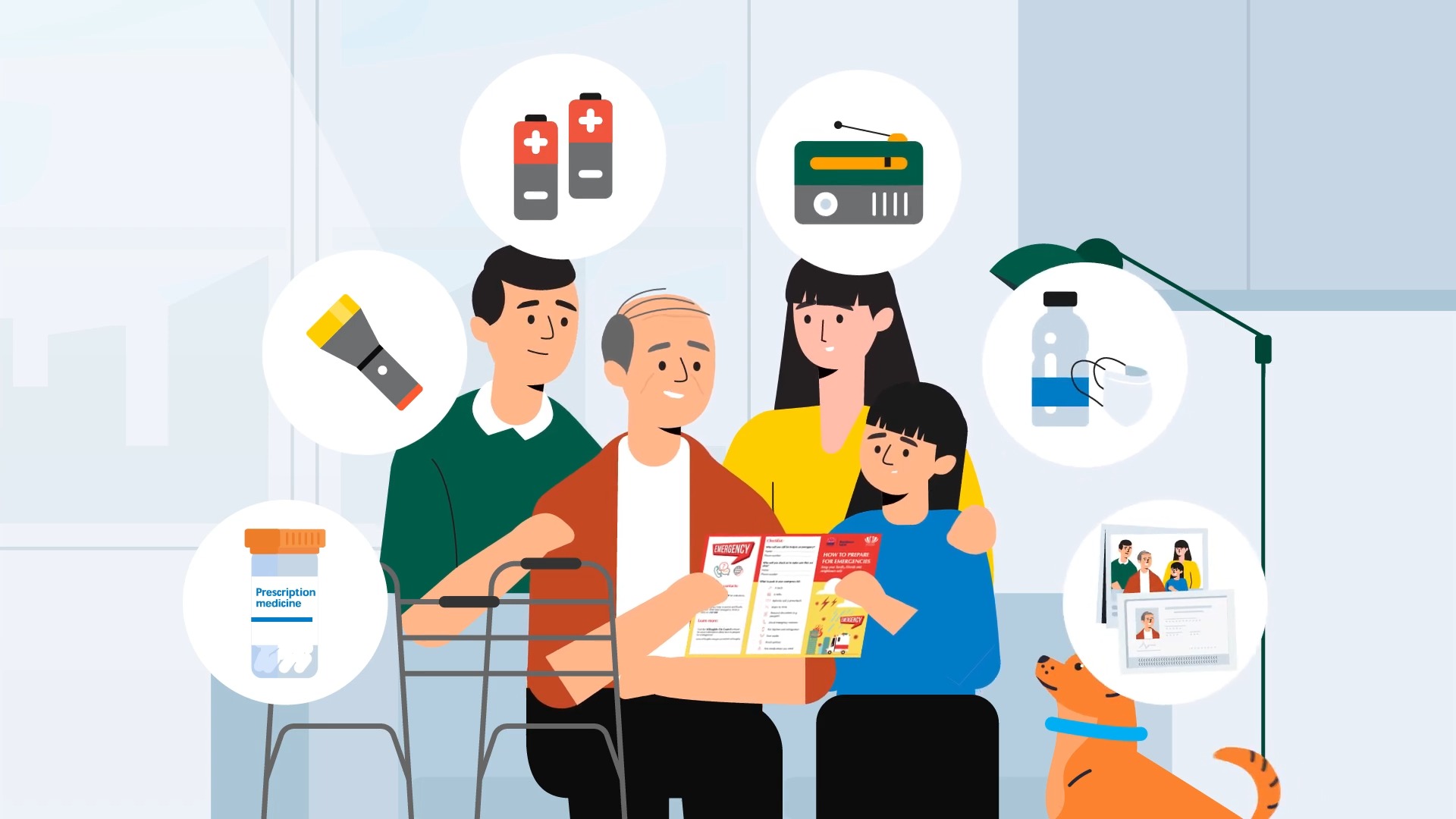 Connecting the Disaster Dots – Willoughby City Council