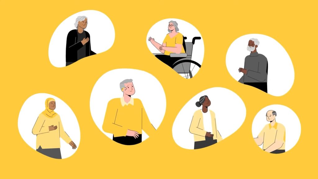 Connection - R U OK?