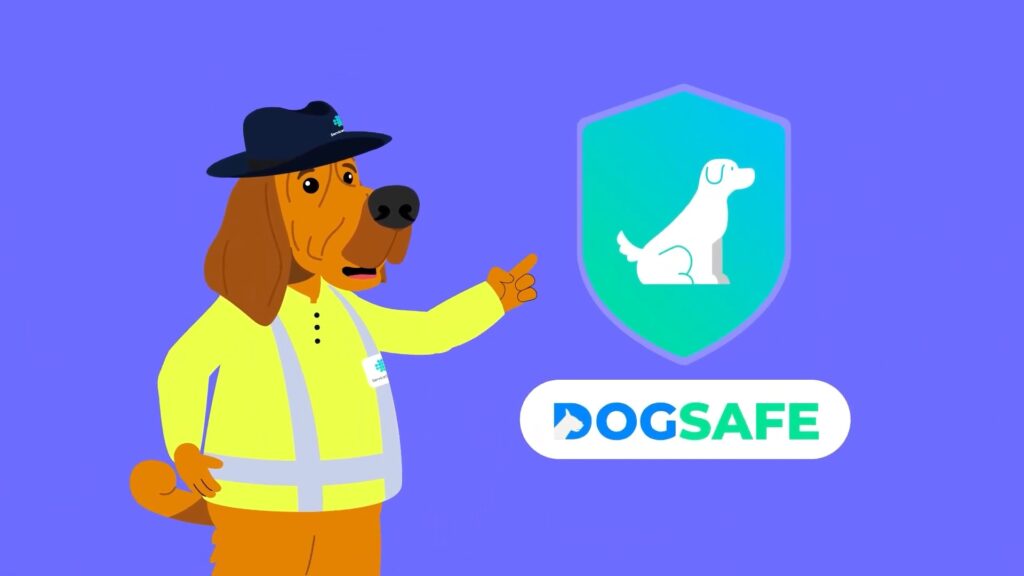 DOGSAFE Training for Service Stream