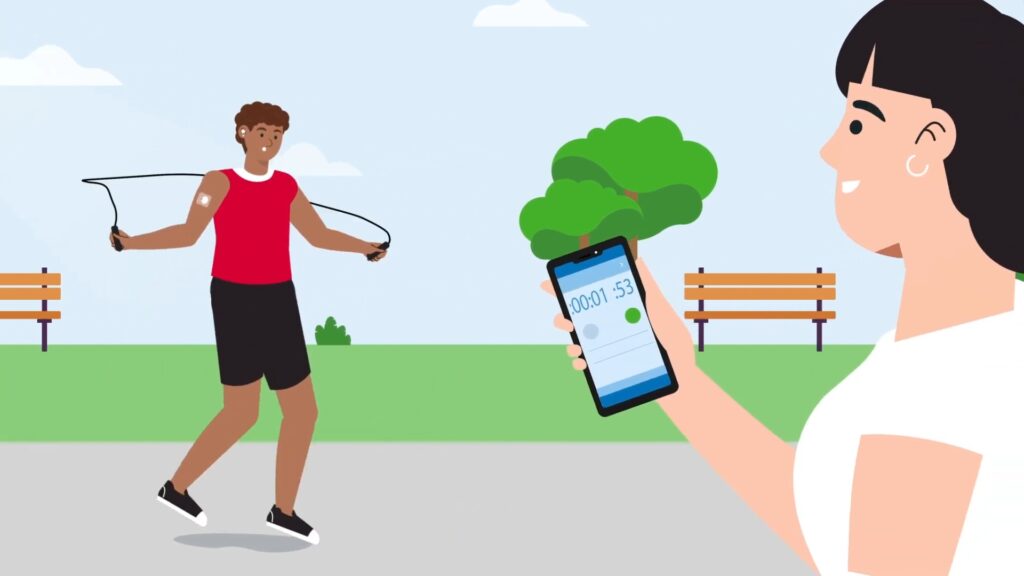 Different Types of Exercise - Diabetes AU