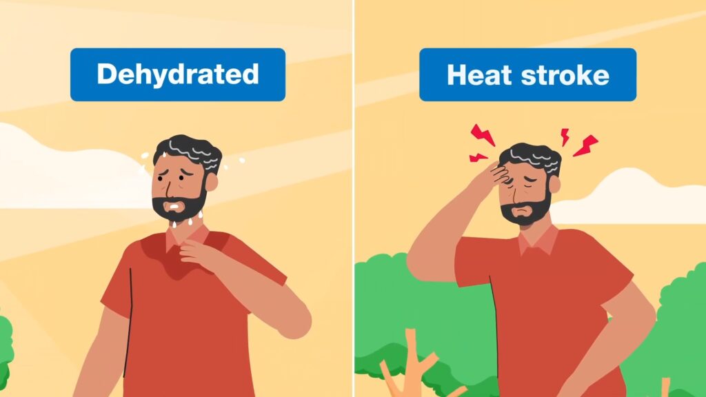 Extreme Heat - Australian Diabetes Educators Association