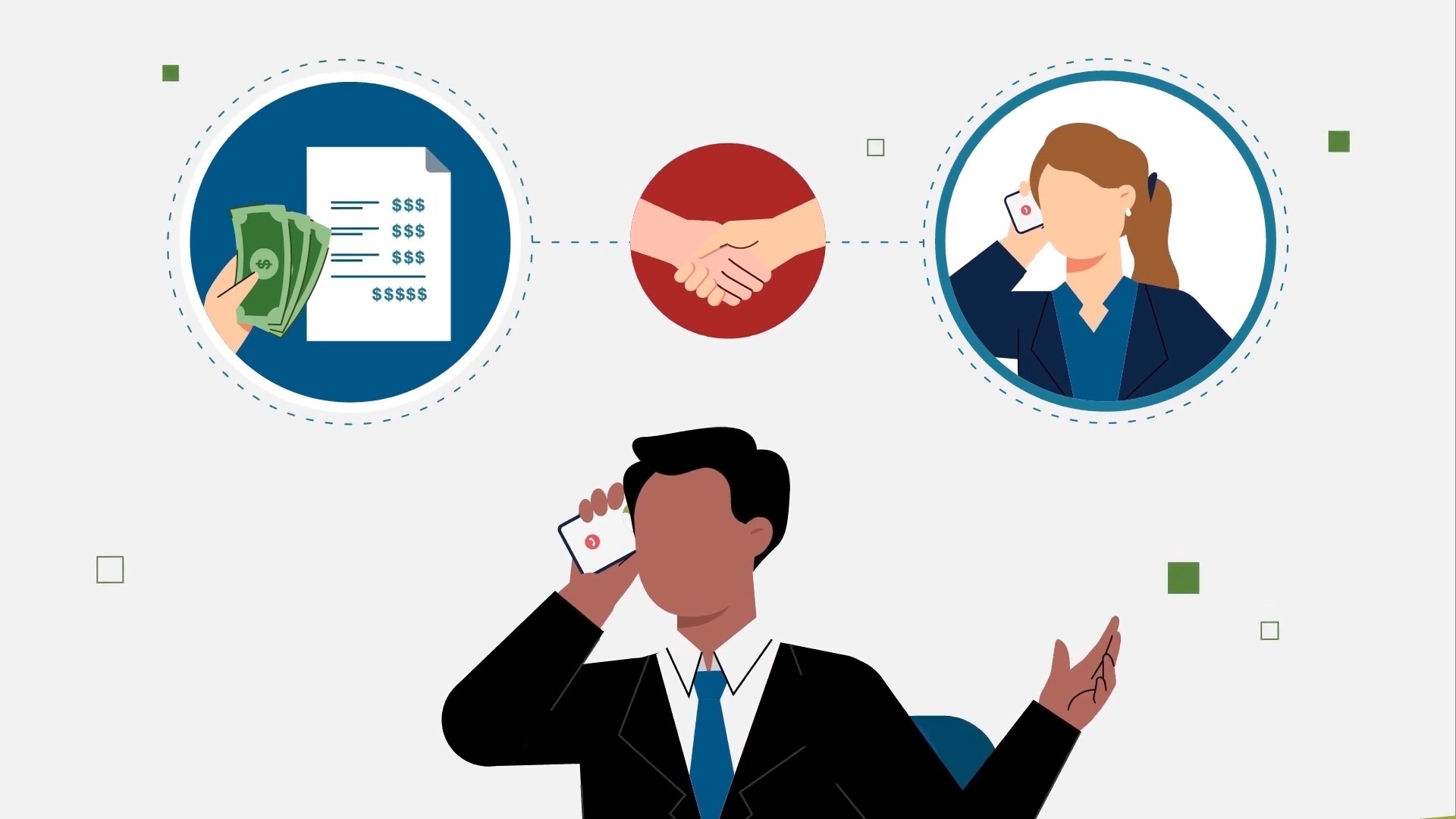 Fair & Reasonable – VLSB+C
