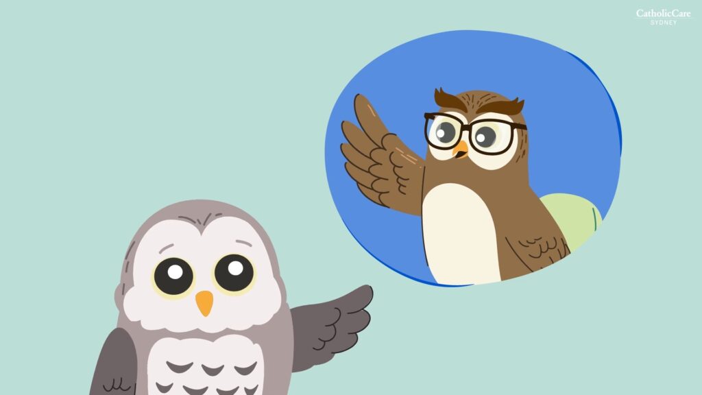 Family Law: Child Inclusive Practice - CatholicCare Sydney