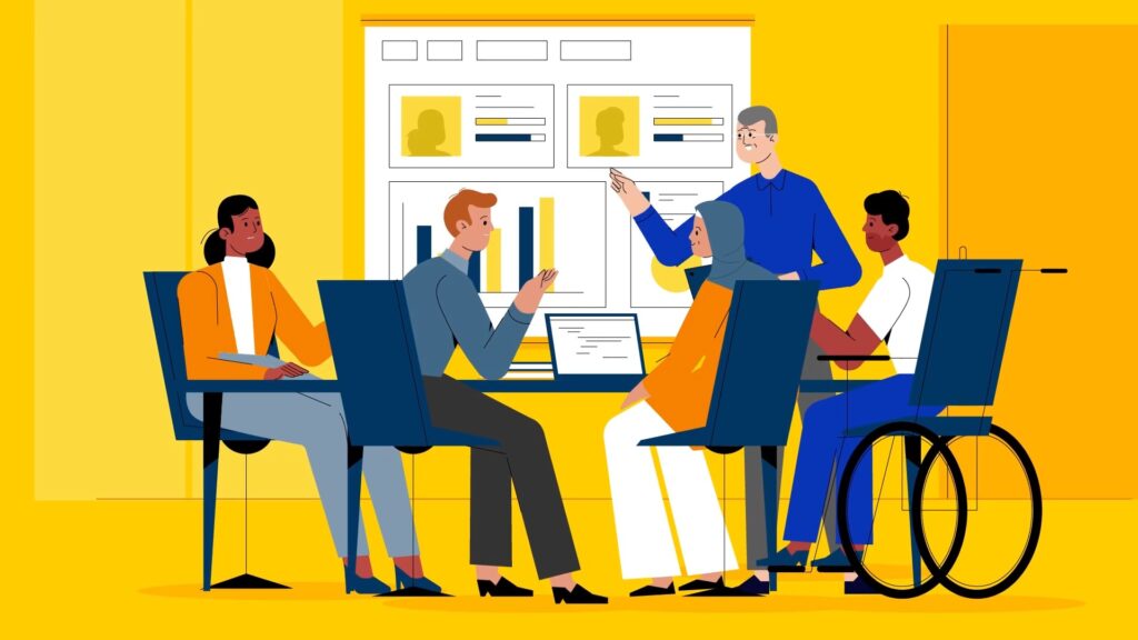 Presentation Design That Doesn't Lose People