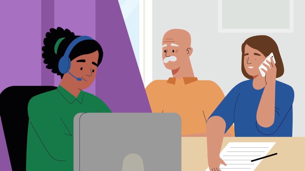 Home Care Services - Hammond Care