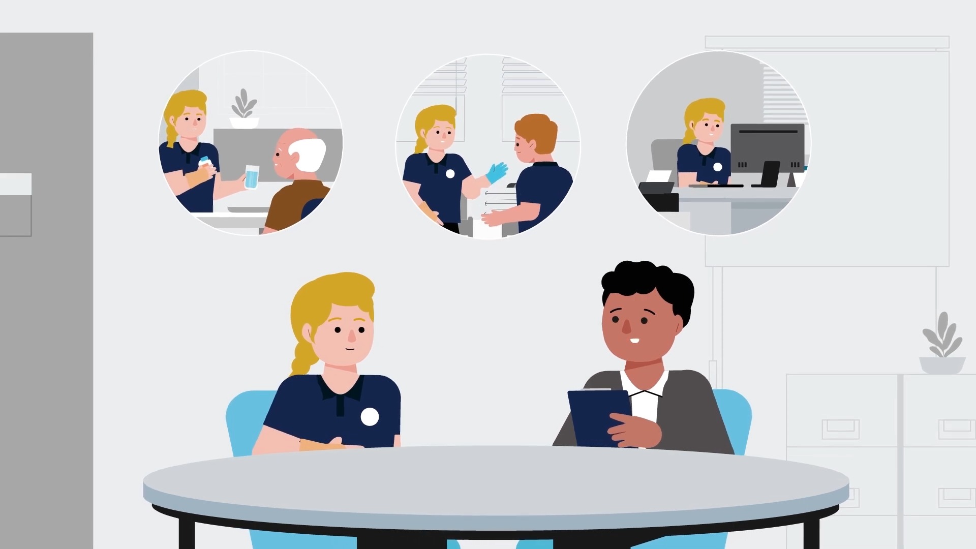 How to Support an Injured Worker for Improved Outcomes – EML