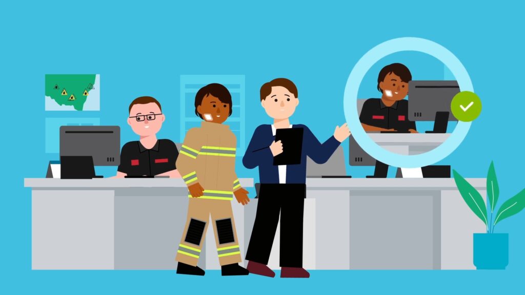 How to complete a Return to Work Plan - EML