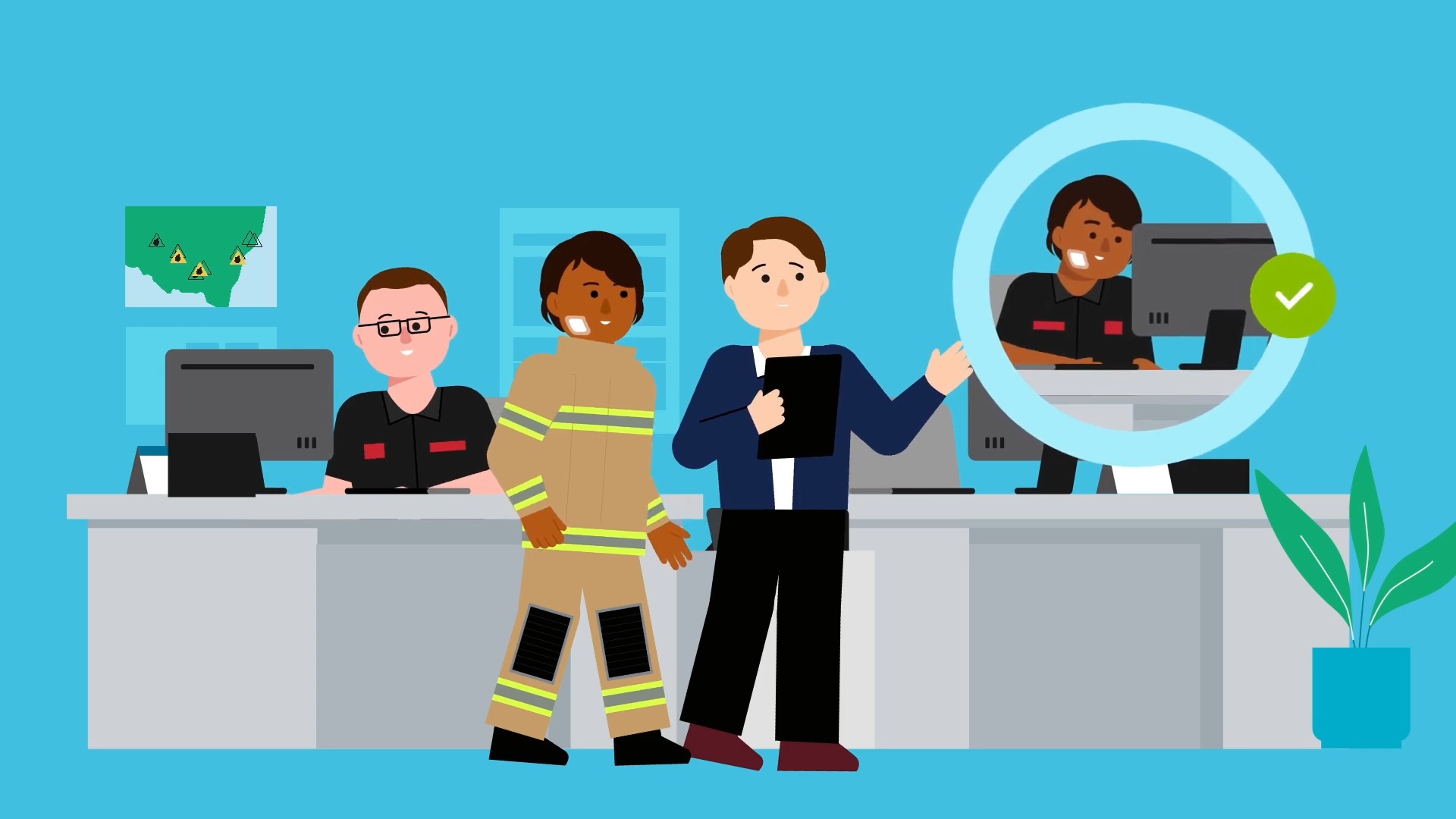 How to complete a Return to Work Plan – EML