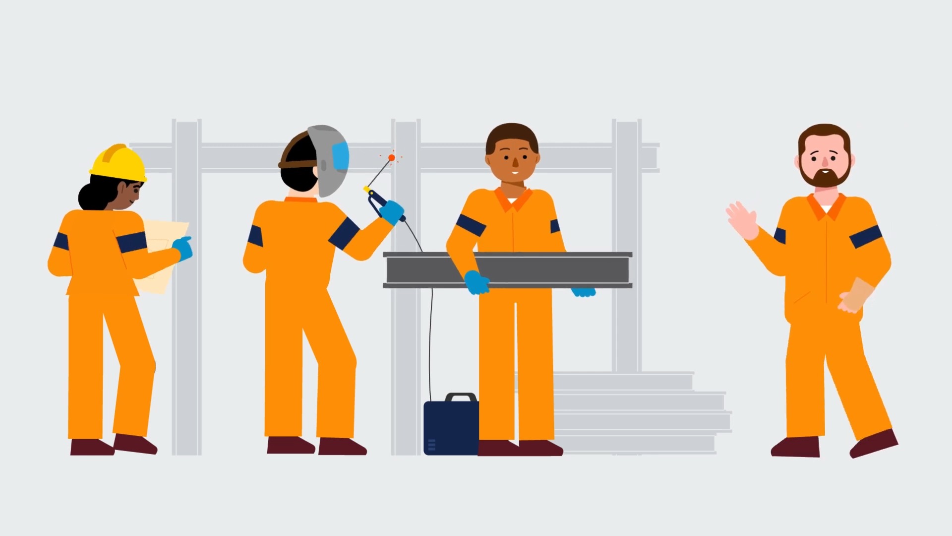 Identifying Suitable Duties in the Workplace – EML