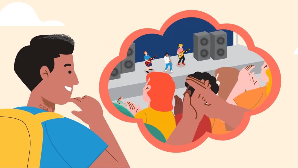 Imagery Education - QUT