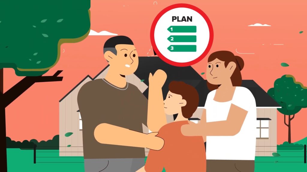 Increasing Fire Danger - NSW Rural Fire Service