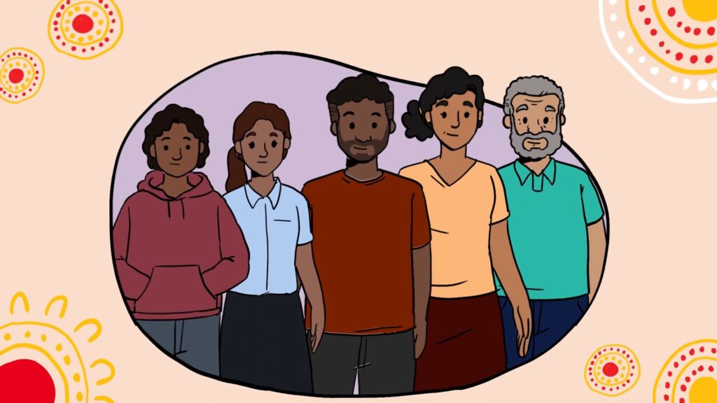 Job Readiness - Southern Aboriginal Corp