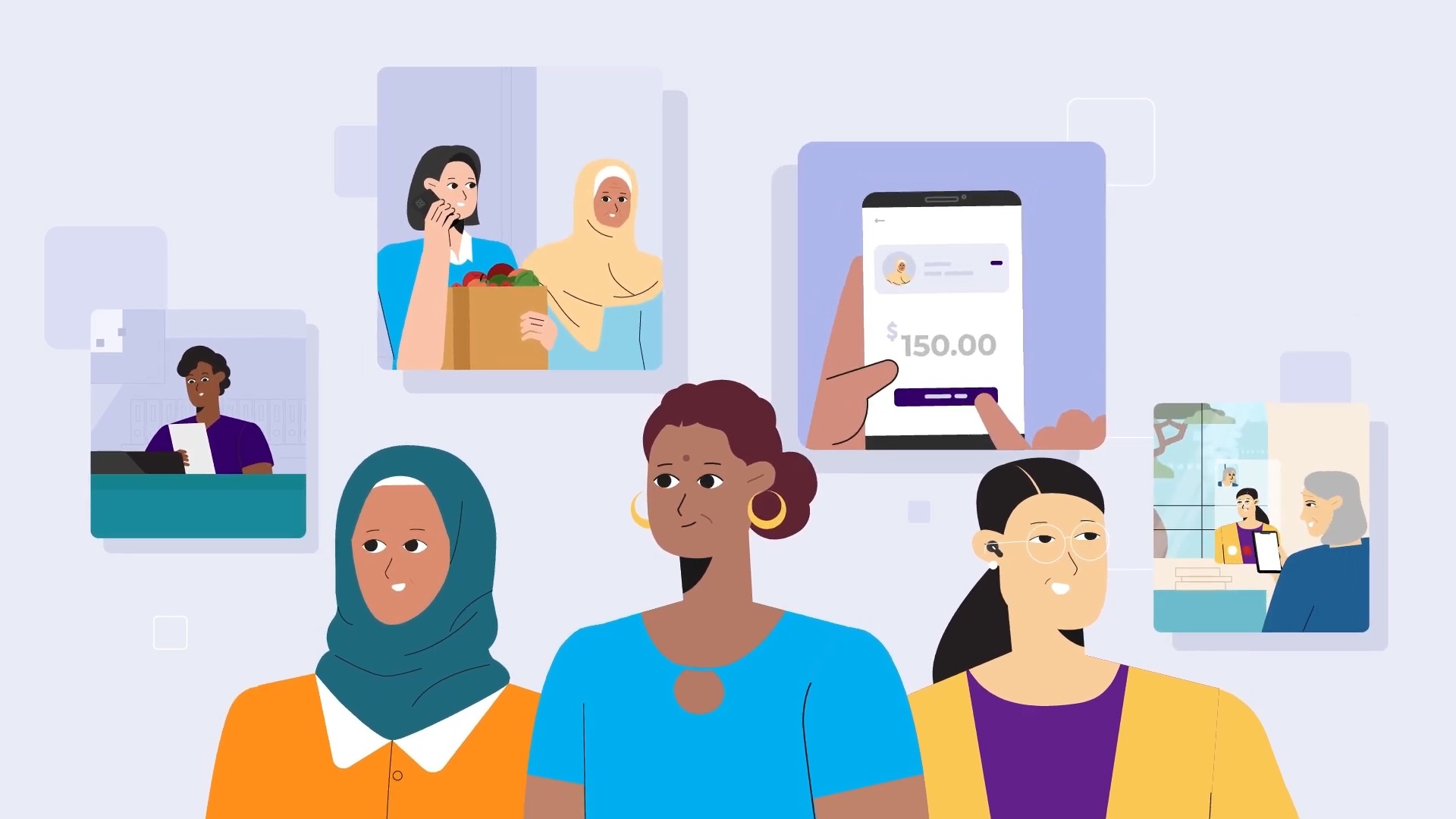 Long Distance Care Giving – MCWH