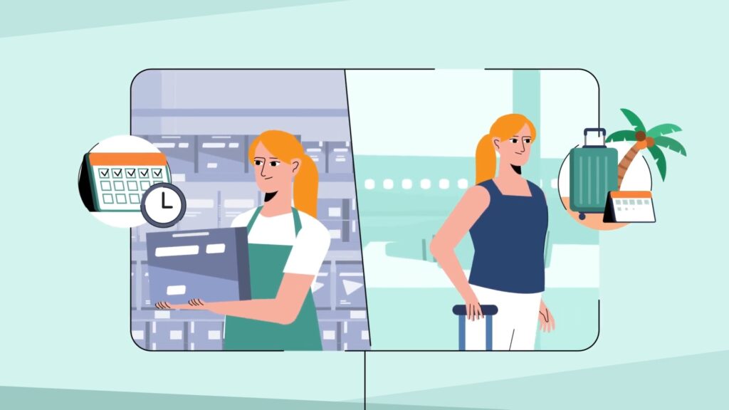 Long Service Leave - Record keeping requirements - WA DEMIRS