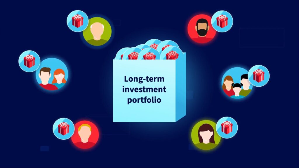 Long term Investment Approach - University of Melbourne