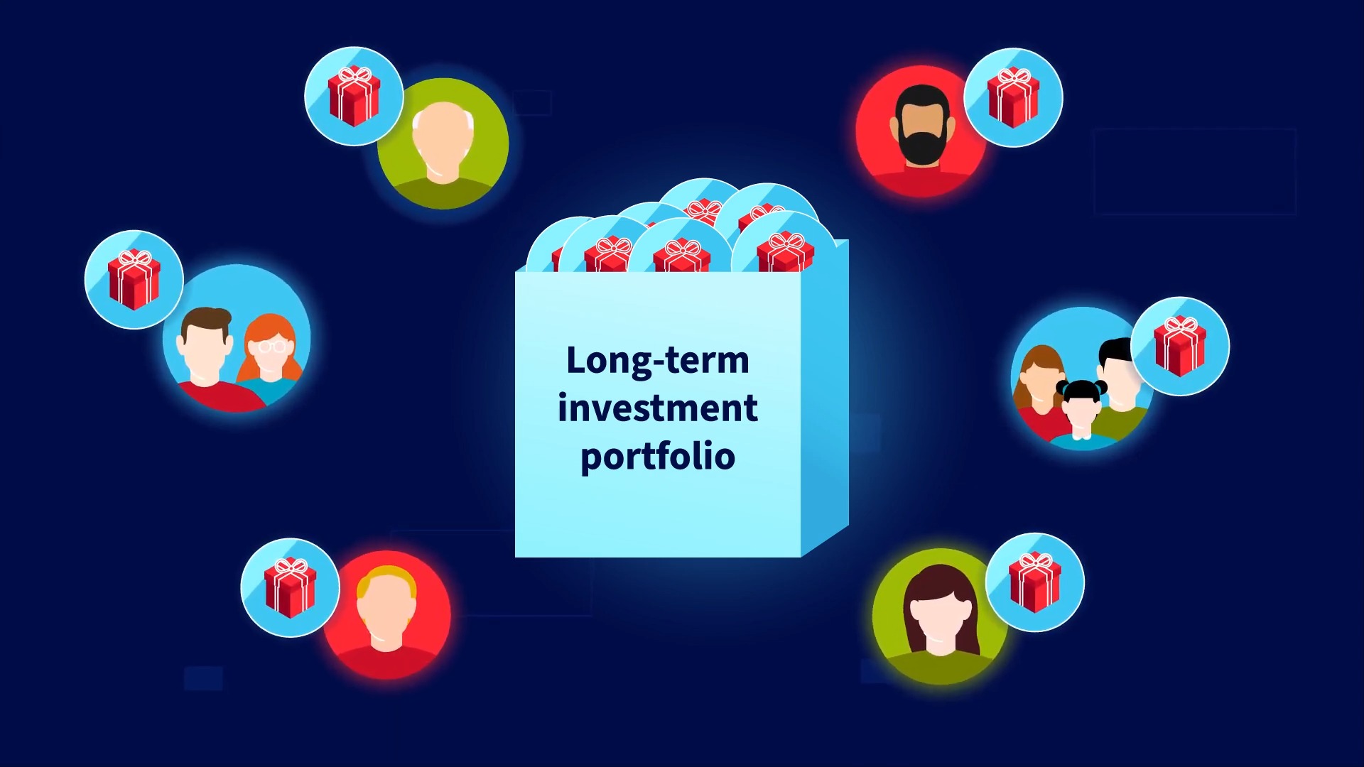 Long term Investment Approach – University of Melbourne