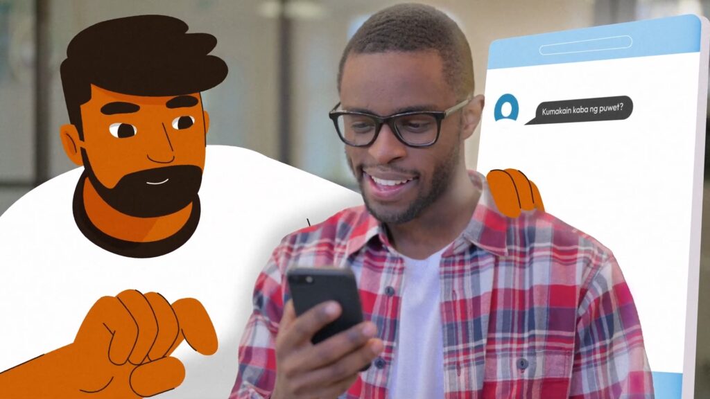 Social Media Graphics That Stop The Scroll